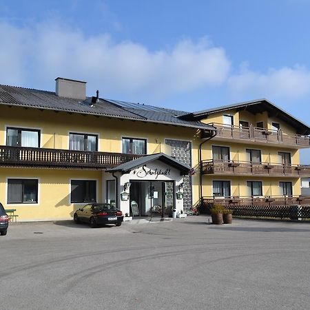 Gasthof S'Schatzkastl Ardagger Markt المظهر الخارجي الصورة
