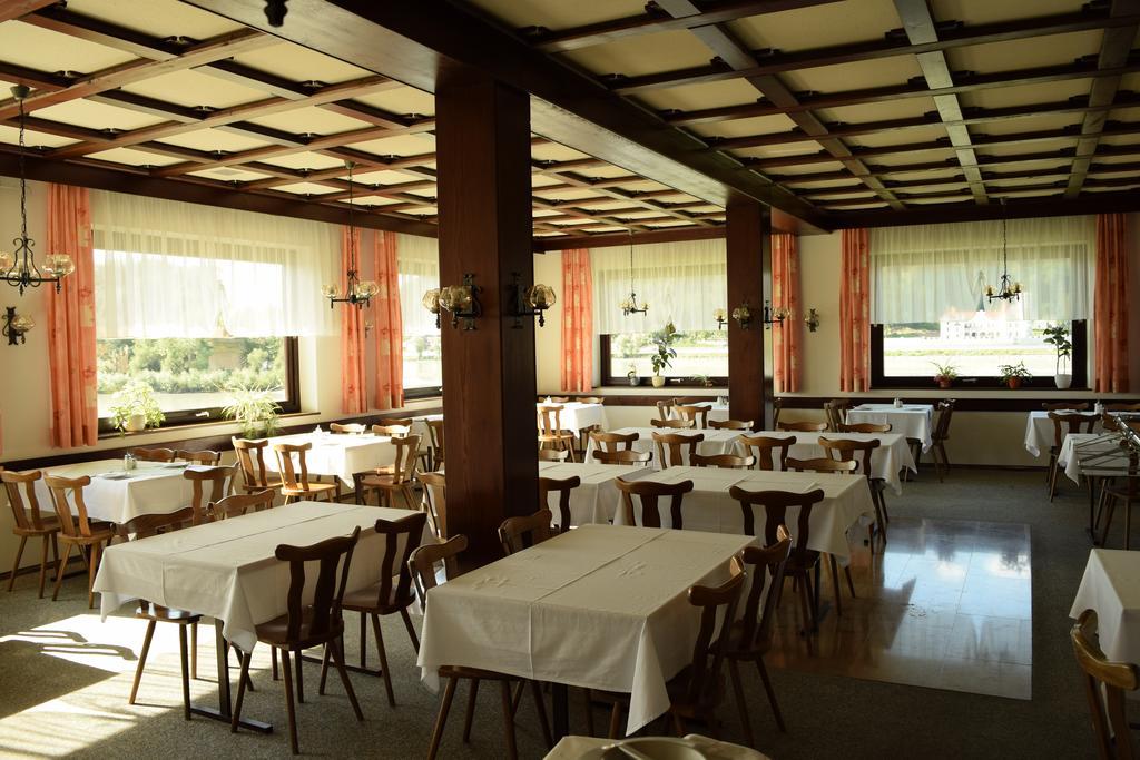 Gasthof S'Schatzkastl Ardagger Markt المظهر الخارجي الصورة