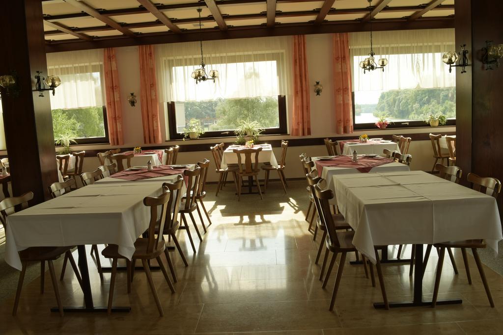 Gasthof S'Schatzkastl Ardagger Markt المظهر الخارجي الصورة